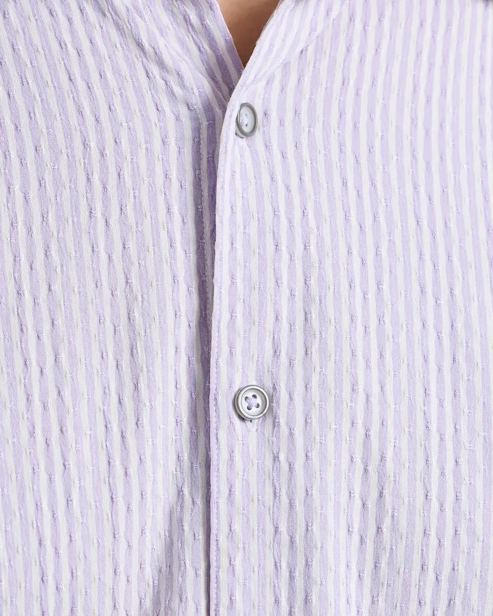 Robert Graham Fornillo Short-Sleeve Shirt | Thumbnail 7 Robert Graham Fornillo Short-Sleeve Shirt | Thumbnail 7