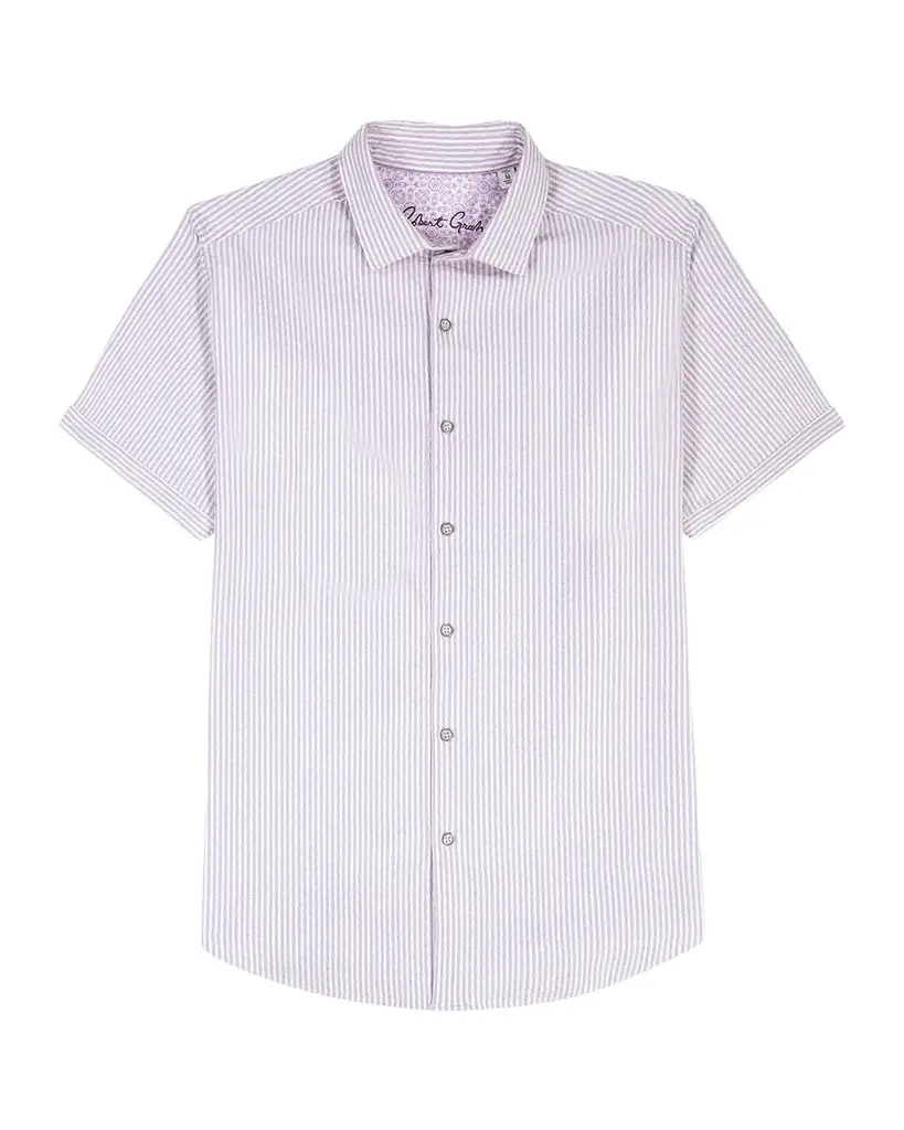 Robert Graham Fornillo Short-Sleeve Shirt