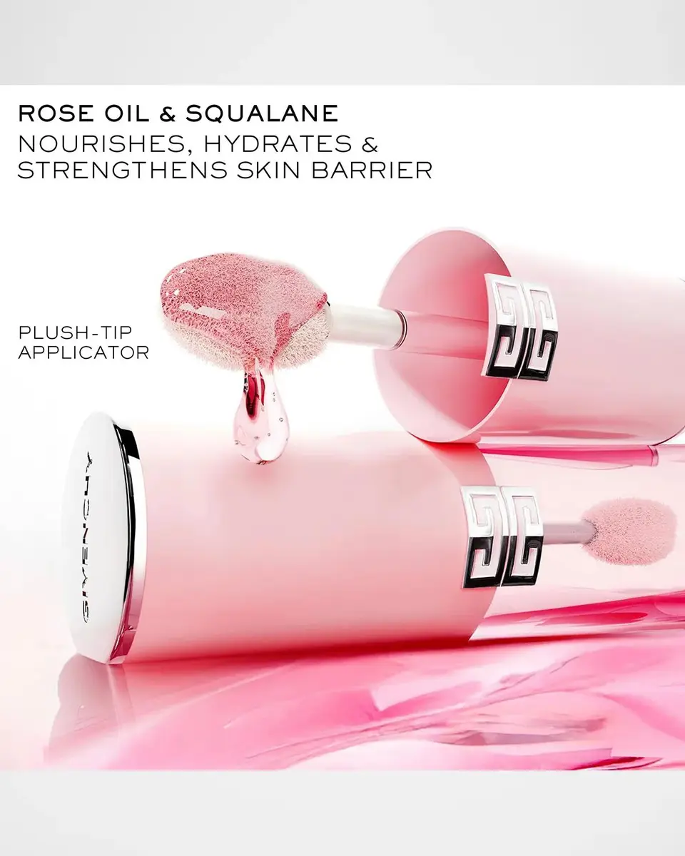 Givenchy Limited Edition Perfecto Serum Lip Oil | Thumbnail 3 Givenchy Limited Edition Perfecto Serum Lip Oil | Thumbnail 3