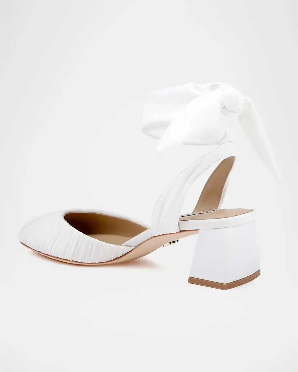 BADGLEY MISCHKA Ofelia 50MM Pumps | Thumbnail 2 BADGLEY MISCHKA Ofelia 50MM Pumps | Thumbnail 2