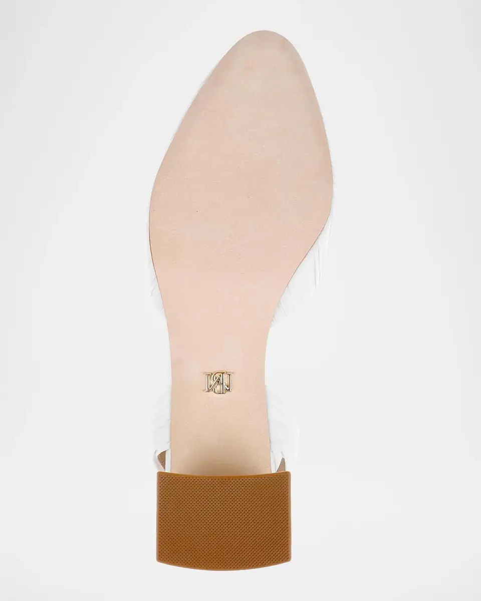 BADGLEY MISCHKA Ofelia 50MM Pumps | Thumbnail 4 BADGLEY MISCHKA Ofelia 50MM Pumps | Thumbnail 4