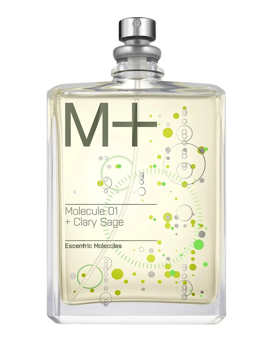 Giardini Di Toscana Molecule 01+ Clary Sage Eau De Toilette | Thumbnail 3 Giardini Di Toscana Molecule 01+ Clary Sage Eau De Toilette | Thumbnail 3
