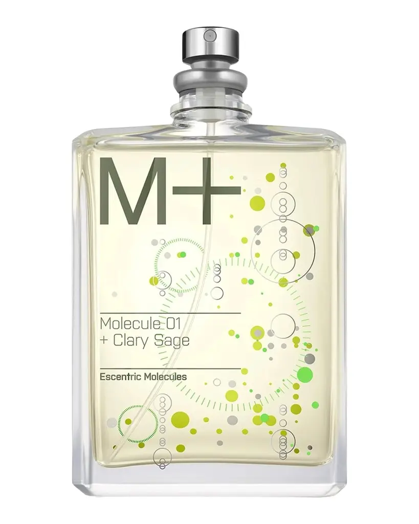 Giardini Di Toscana Molecule 01+ Clary Sage Eau De Toilette