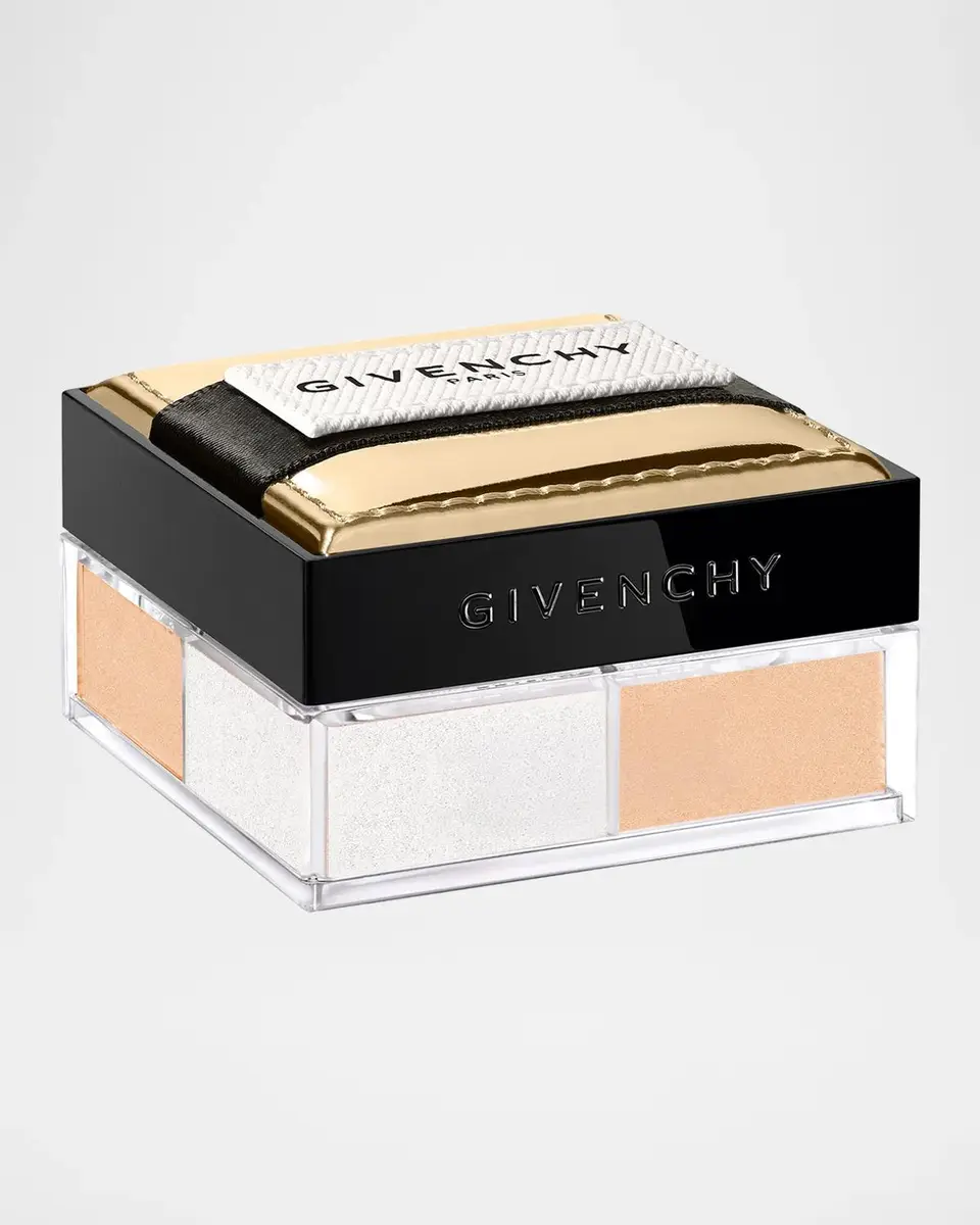 Givenchy Limited Edition Prisme Libre Loose Powder Highlighter | Thumbnail 4 Givenchy Limited Edition Prisme Libre Loose Powder Highlighter | Thumbnail 4
