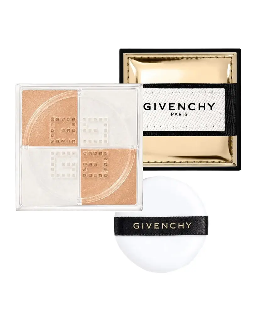 Givenchy Limited Edition Prisme Libre Loose Powder Highlighter