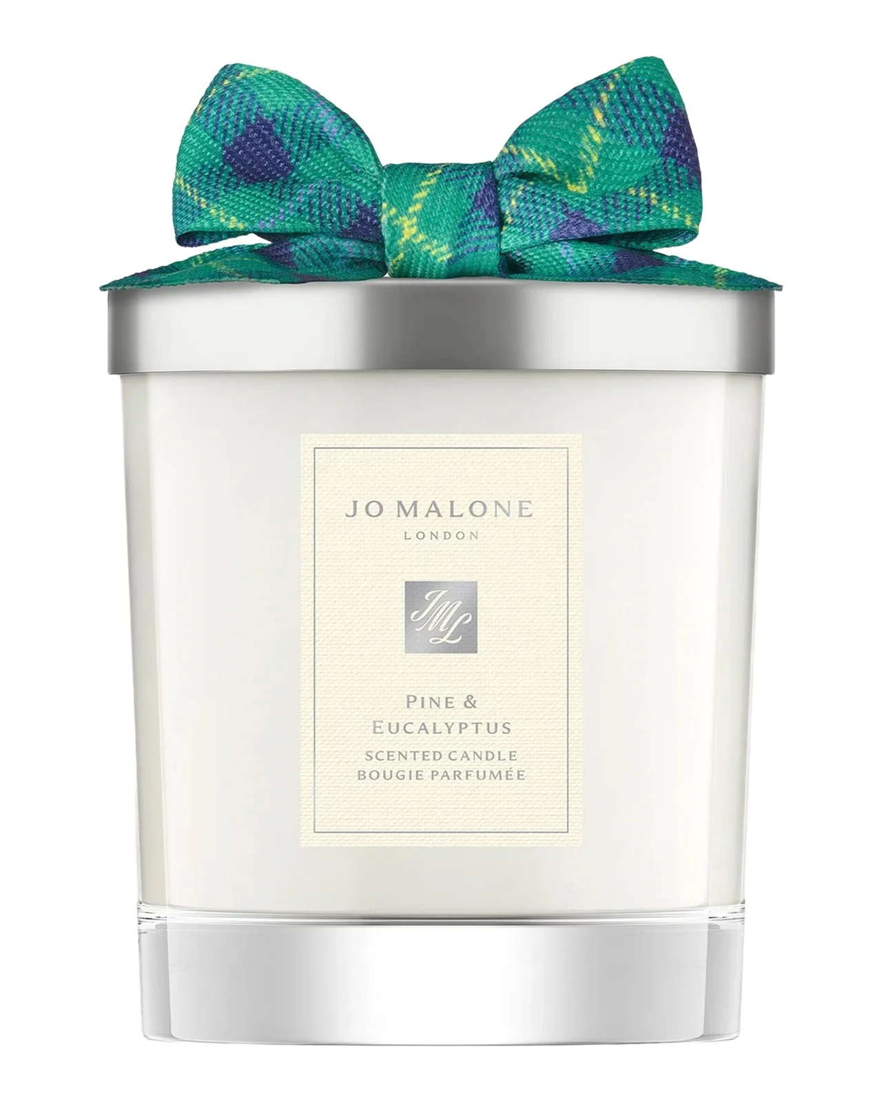 Jo Malone London Limited-Edition Pine & Eucalyptus Scented Home Candle