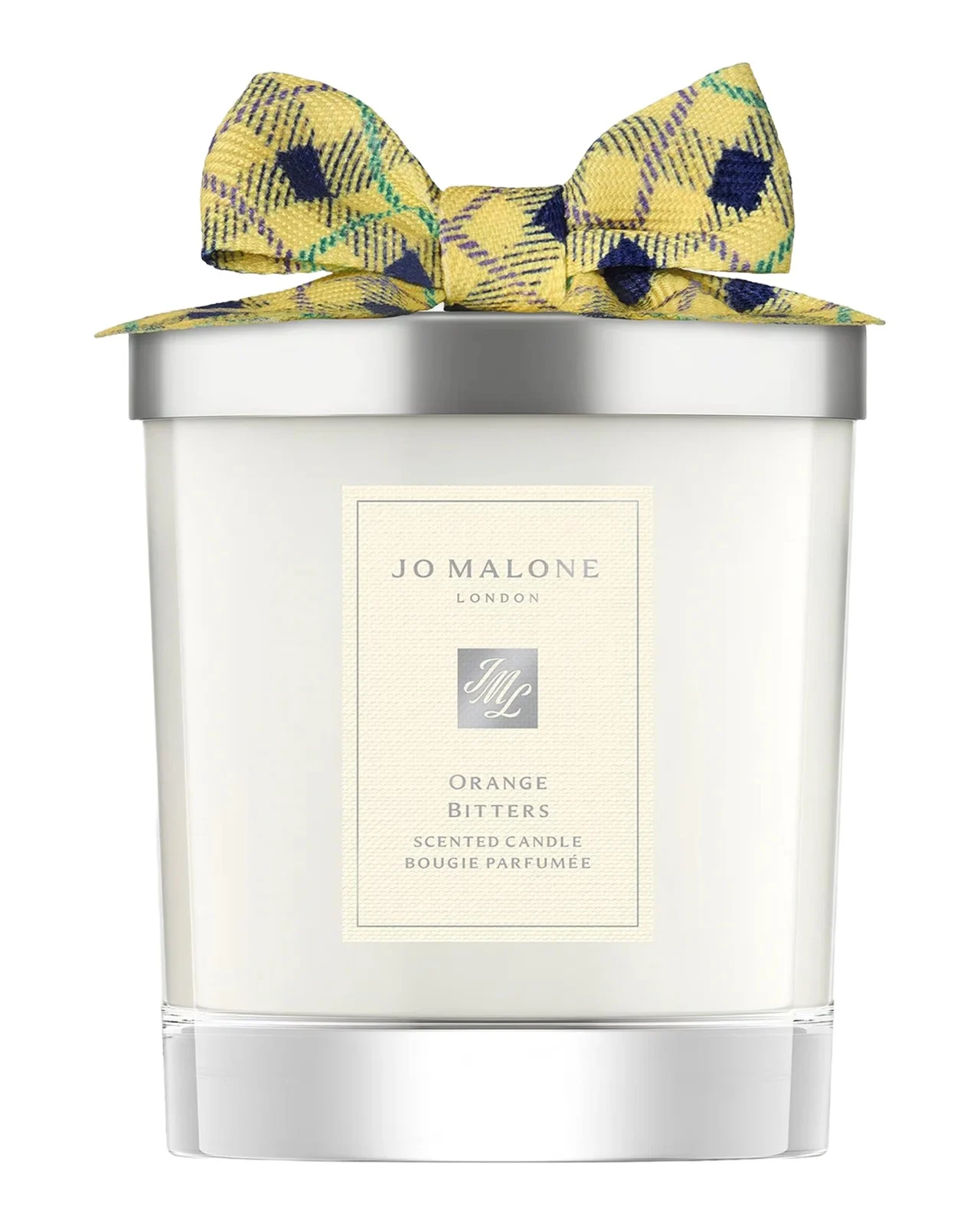 Limited Edition Orange Bitters Scented Candle