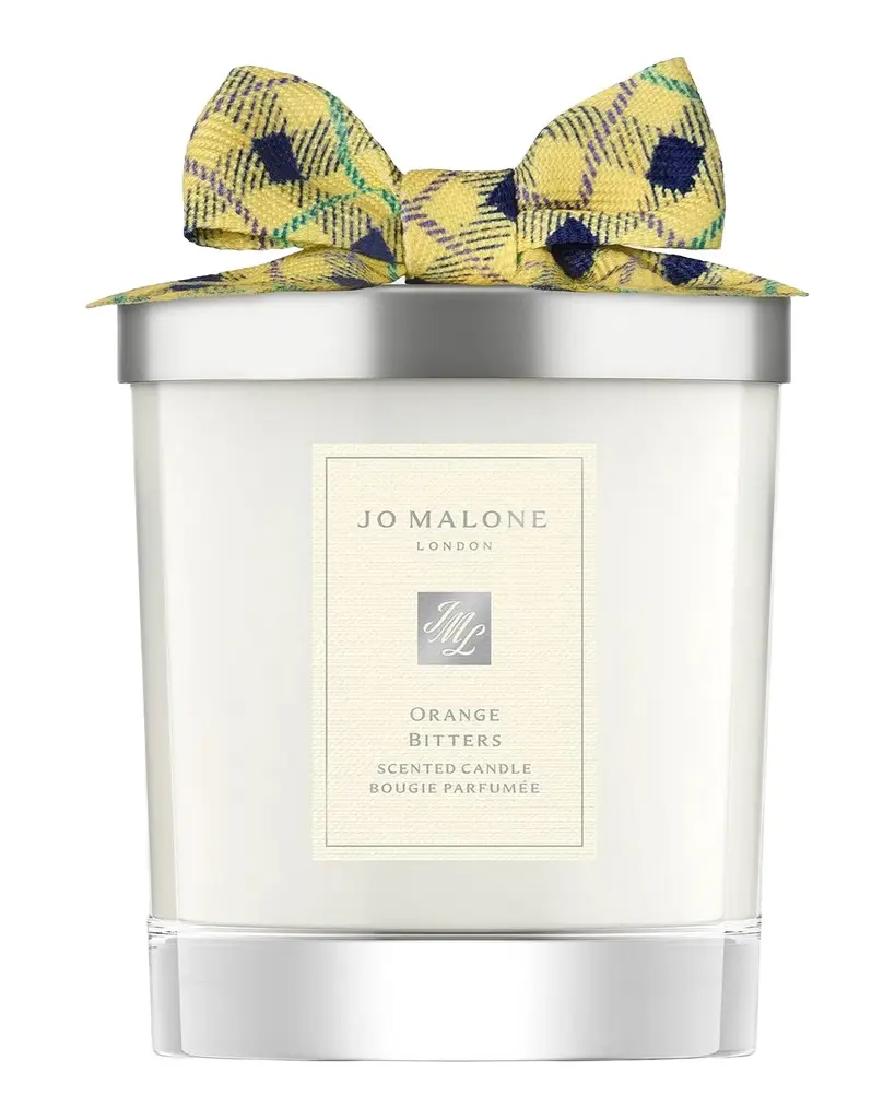 Jo Malone London Limited Edition Orange Bitters Scented Candle