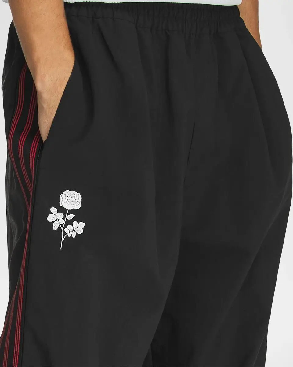 Adidas Men's x Willy Chavarria Woven Track Pants | Thumbnail 5 Adidas Men's x Willy Chavarria Woven Track Pants | Thumbnail 5