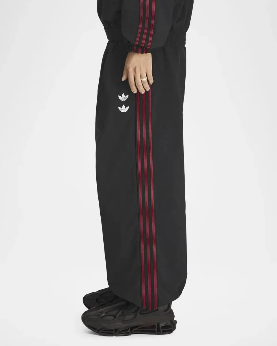 Adidas Men's x Willy Chavarria Woven Track Pants | Thumbnail 6 Adidas Men's x Willy Chavarria Woven Track Pants | Thumbnail 6