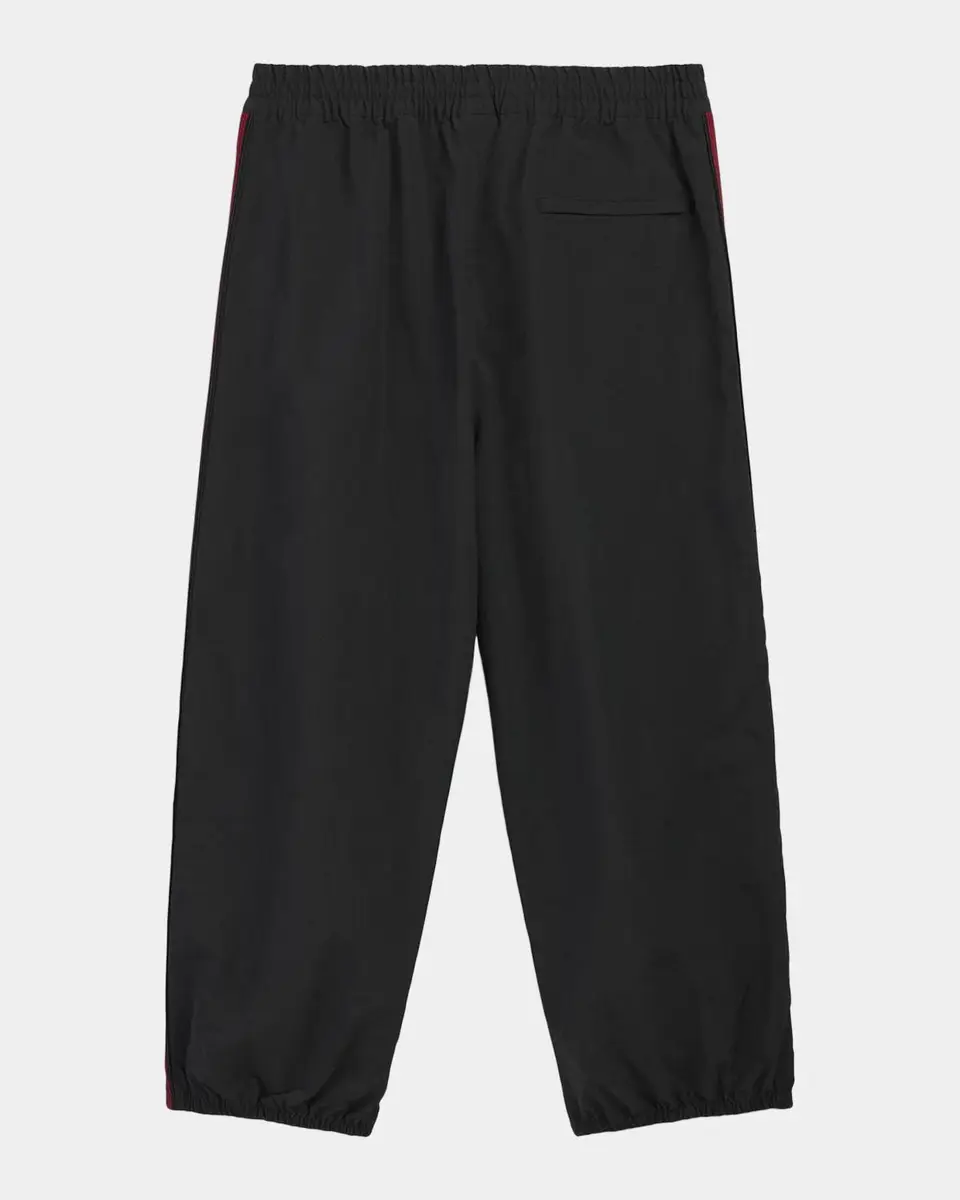 Adidas Men's x Willy Chavarria Woven Track Pants | Thumbnail 8 Adidas Men's x Willy Chavarria Woven Track Pants | Thumbnail 8
