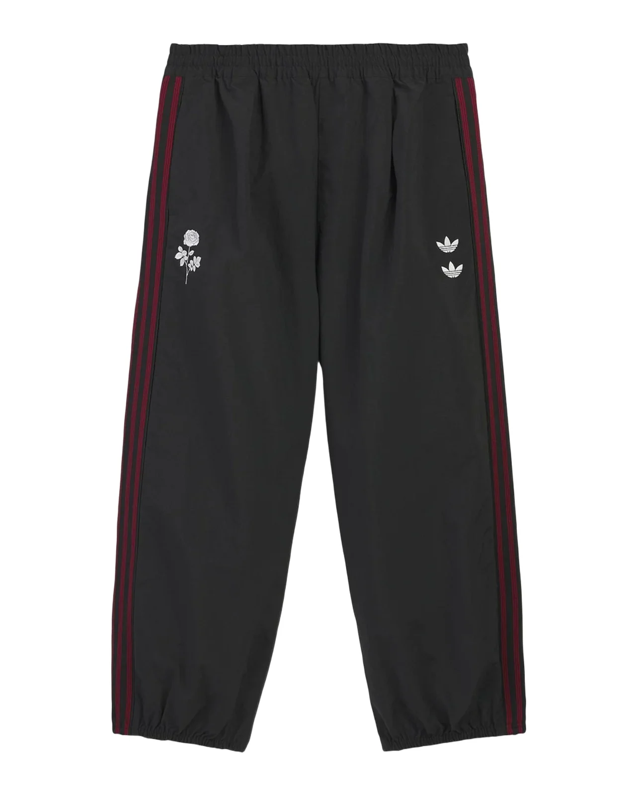 Men's x Willy Chavarria Woven Track Pants Men's x Willy Chavarria Woven Track Pants