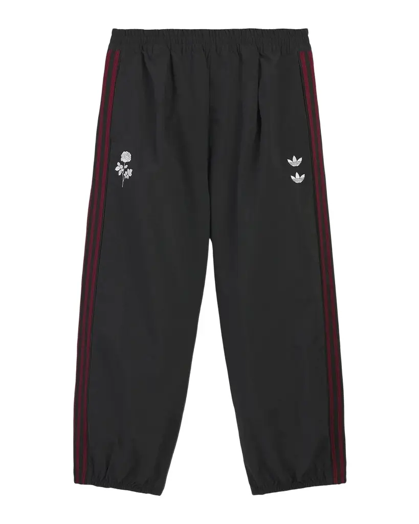 Men's x Willy Chavarria Woven Track Pants