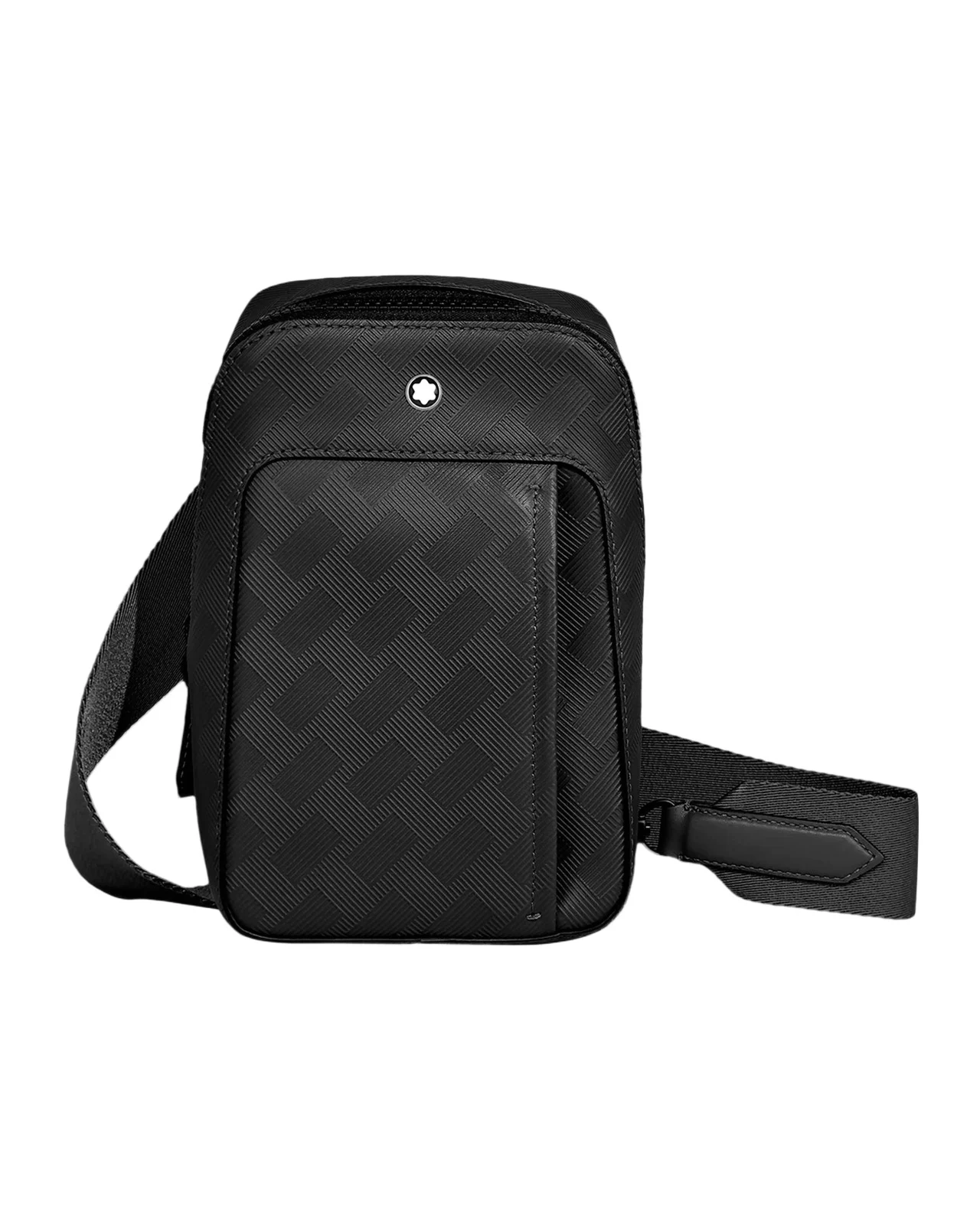 Small Extreme Leather Crossbody Bag Small Extreme Leather Crossbody Bag