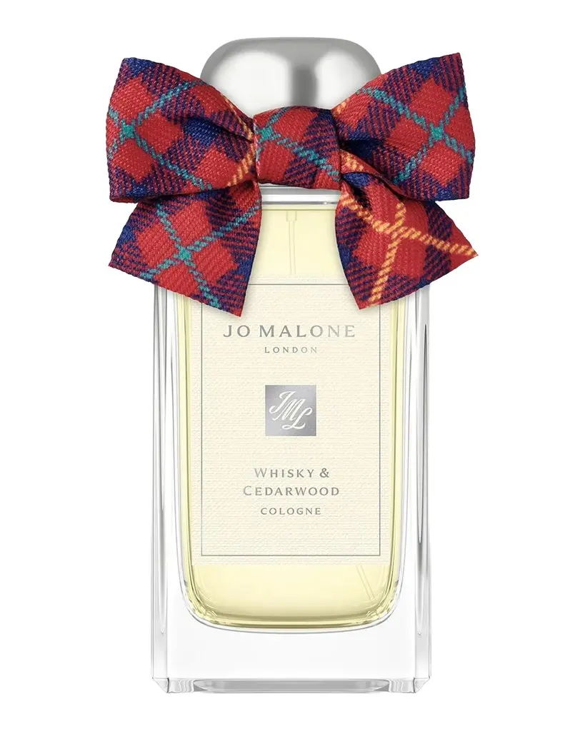 Jo Malone London Limited-Edition Whisky & Cedarwood Cologne