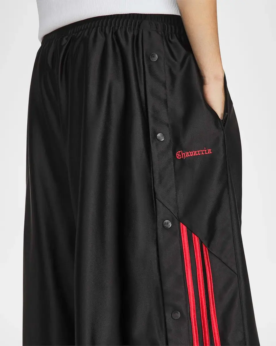 Adidas Men's x Willy Chavarria Dazzle Shorts | Thumbnail 5 Adidas Men's x Willy Chavarria Dazzle Shorts | Thumbnail 5