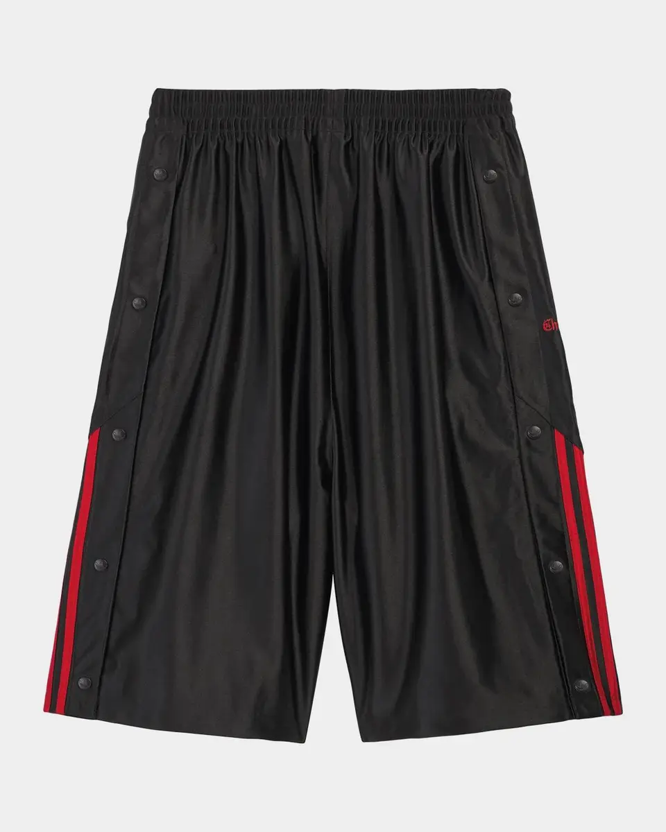Adidas Men's x Willy Chavarria Dazzle Shorts | Thumbnail 8 Adidas Men's x Willy Chavarria Dazzle Shorts | Thumbnail 8