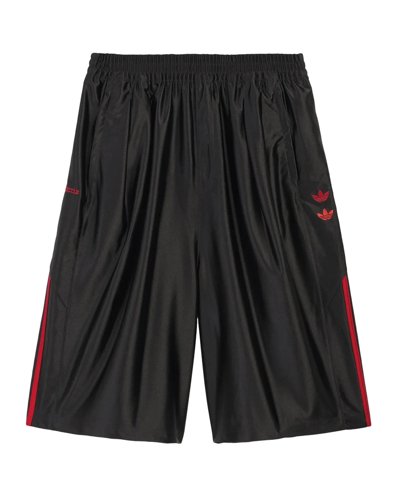 Adidas Men's x Willy Chavarria Dazzle Shorts