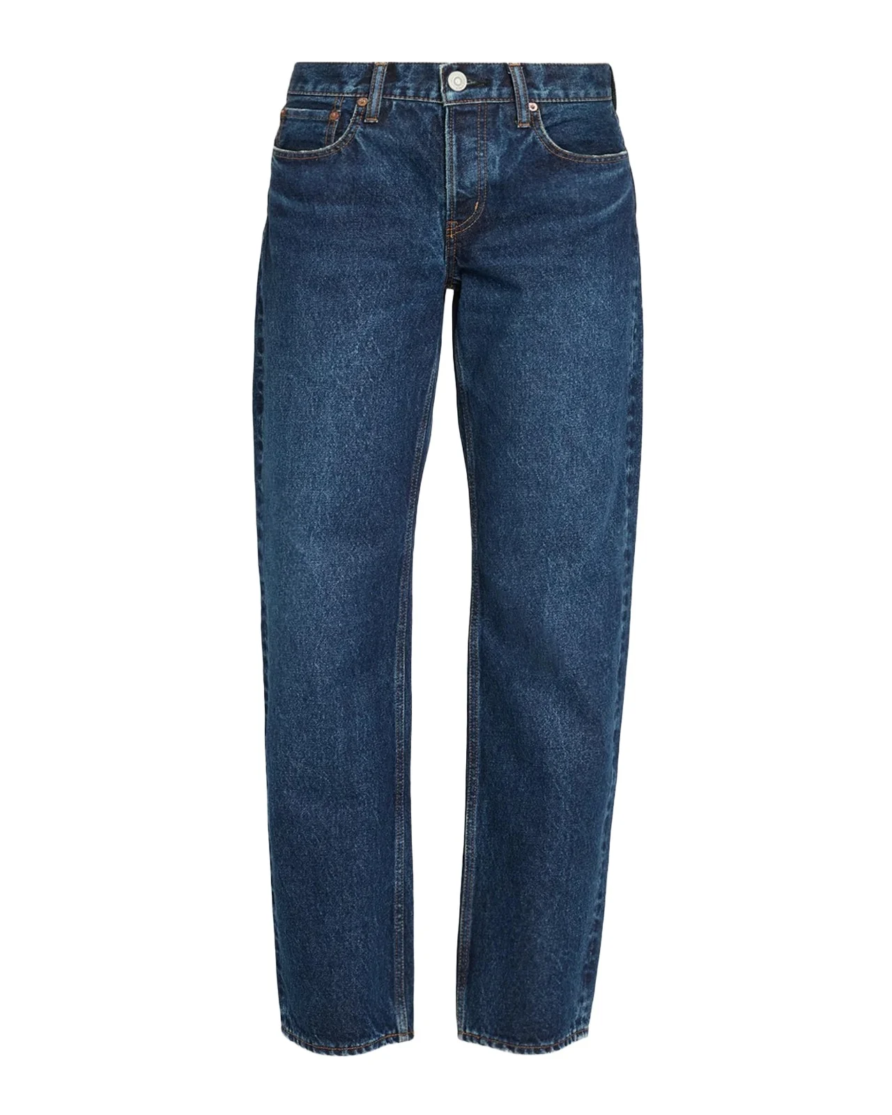 Moussy Vintage Bedford Curved Boy Jeans