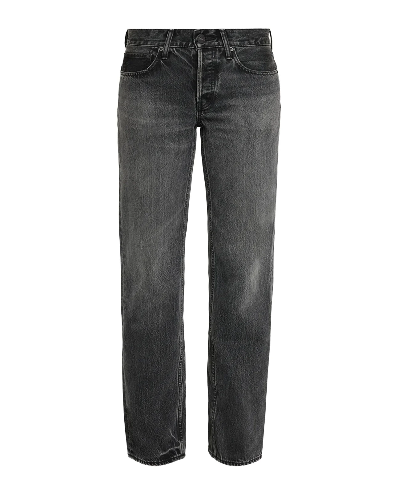 Irwin Straight-Leg Jeans Irwin Straight-Leg Jeans