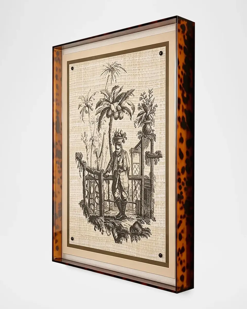 Port 68 Brandywine III Giclee | Thumbnail 2 Port 68 Brandywine III Giclee | Thumbnail 2