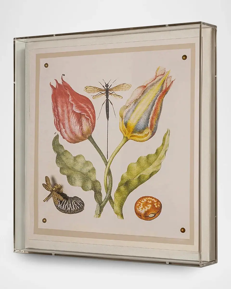 Port 68 Dragonfly II Giclee | Thumbnail 2