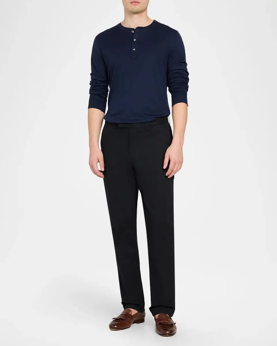 Polo Ralph Lauren Greenwich Chino Pants | Thumbnail 2 Polo Ralph Lauren Greenwich Chino Pants | Thumbnail 2