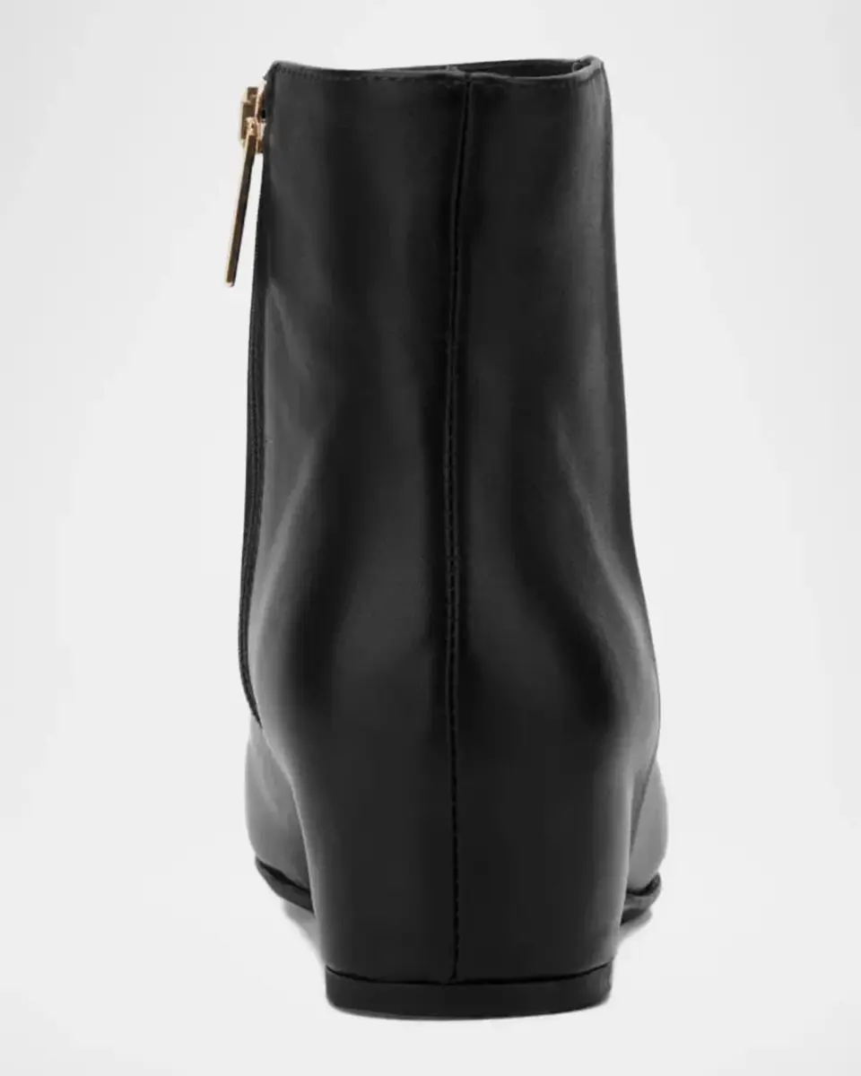 Aquatalia Ulyssa Waterproof Leather Ankle Boots | Thumbnail 3 Aquatalia Ulyssa Waterproof Leather Ankle Boots | Thumbnail 3