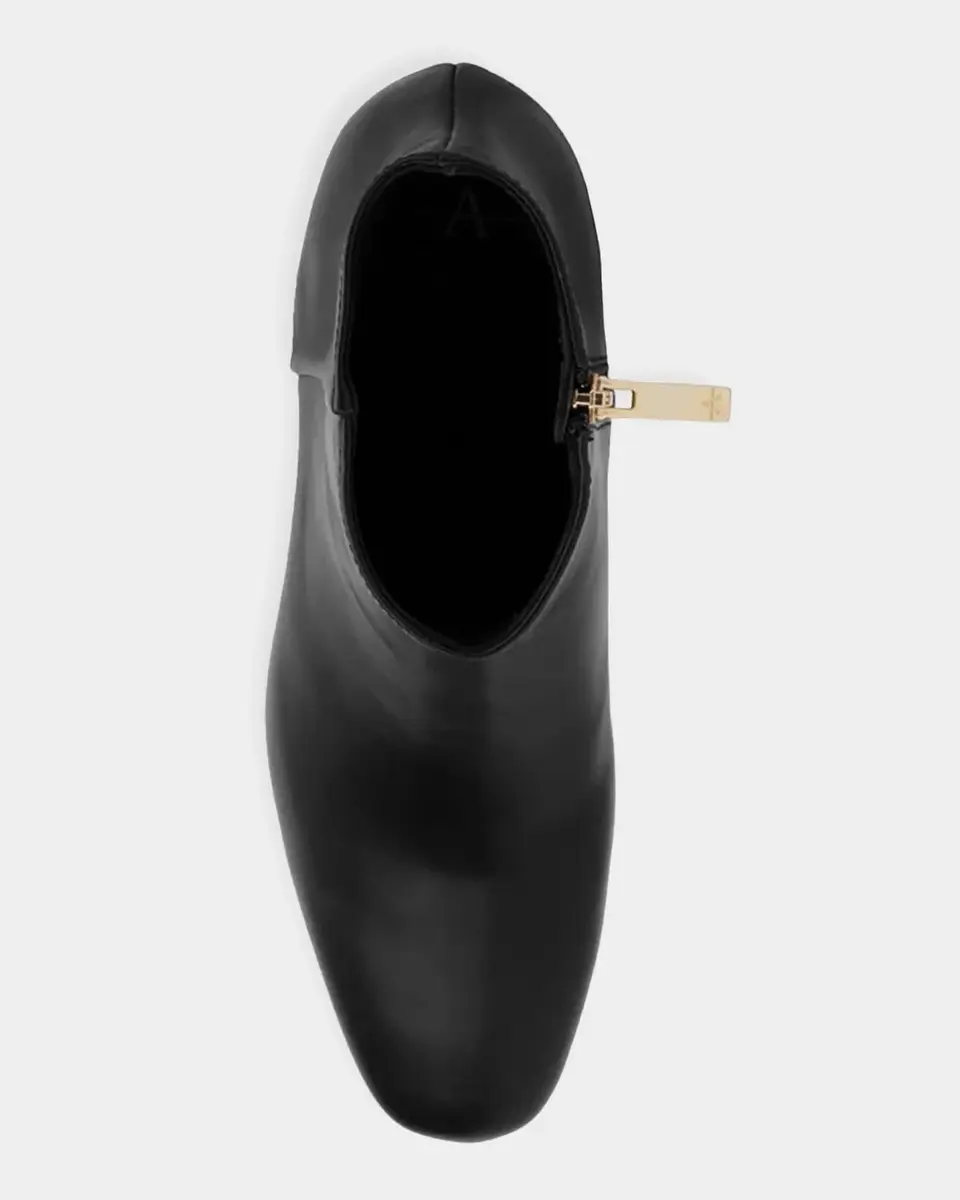 Aquatalia Ulyssa Waterproof Leather Ankle Boots | Thumbnail 5 Aquatalia Ulyssa Waterproof Leather Ankle Boots | Thumbnail 5