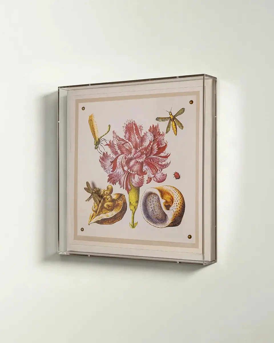 Port 68 Dragonfly III Giclee | Thumbnail 2 Port 68 Dragonfly III Giclee | Thumbnail 2