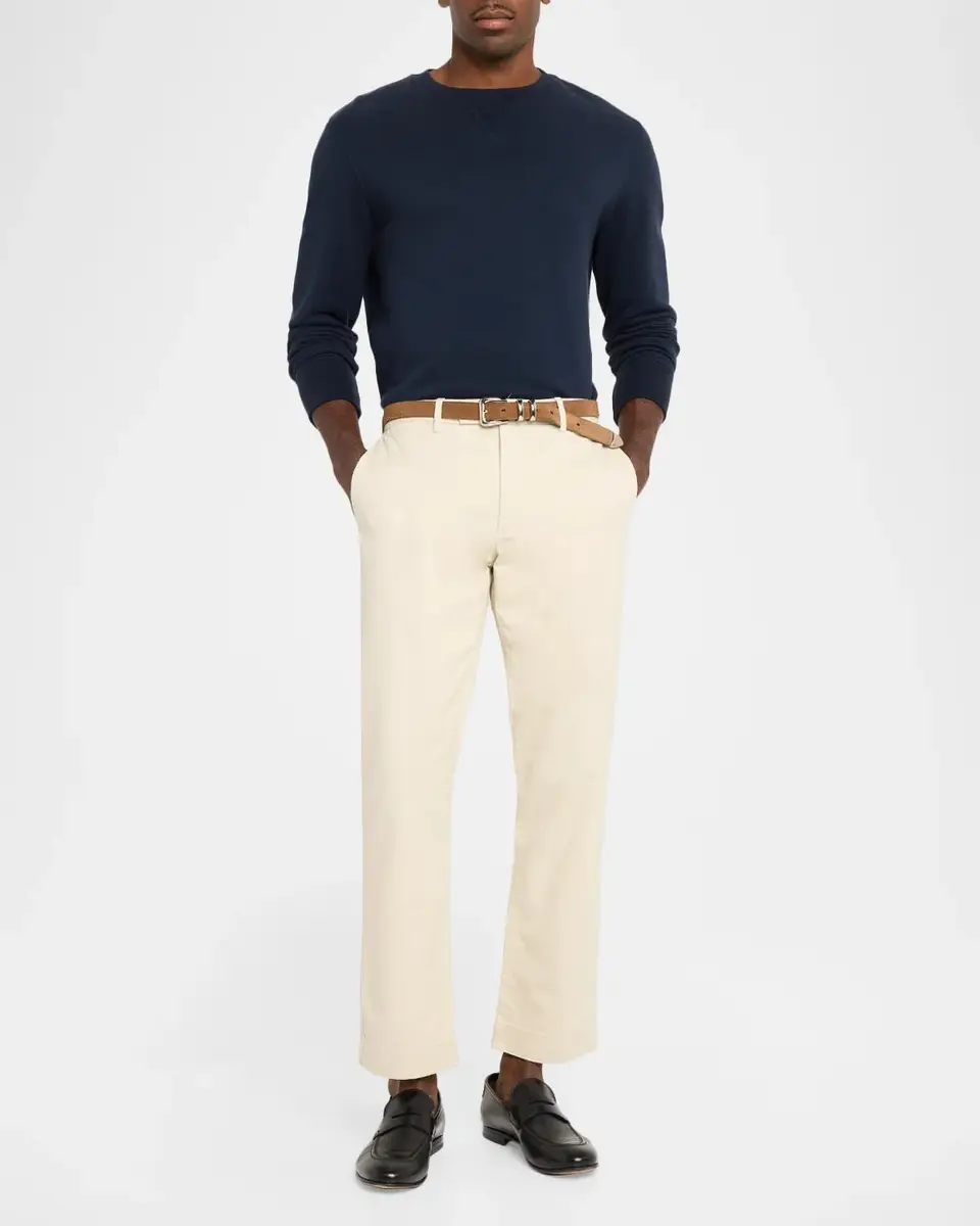 Polo Ralph Lauren Men's The Greenwich Chino Pants | Thumbnail 2