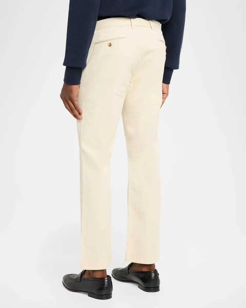 Polo Ralph Lauren Men's The Greenwich Chino Pants | Thumbnail 3