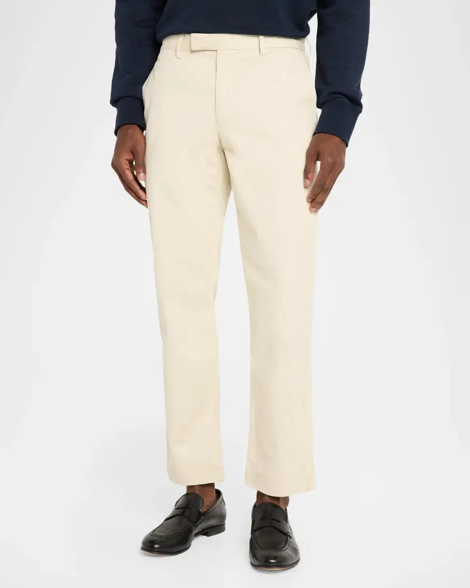 Polo Ralph Lauren Men's The Greenwich Chino Pants | Thumbnail 4