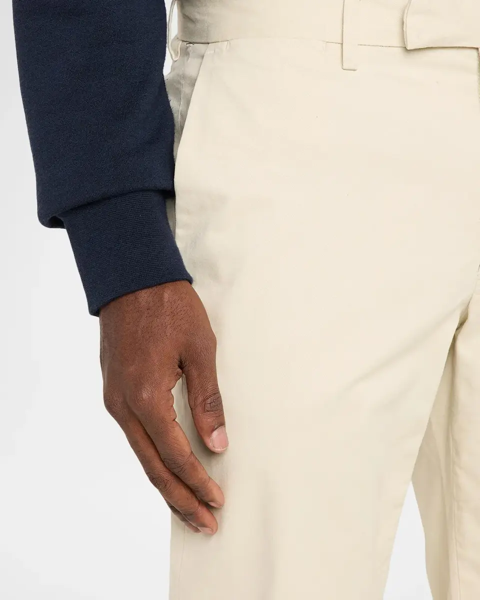 Polo Ralph Lauren Men's The Greenwich Chino Pants | Thumbnail 5