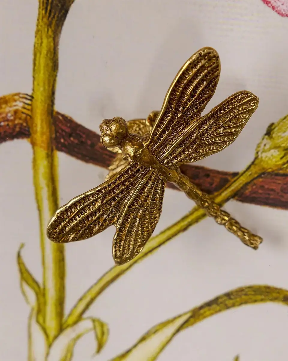 Port 68 Dragonfly I Giclee | Thumbnail 3