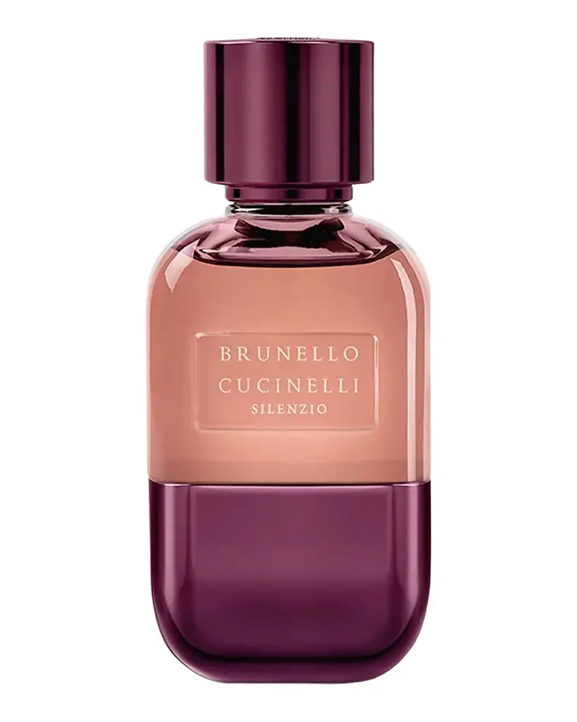 Silenzio Eau de Parfum, 3.4 oz. Silenzio Eau de Parfum, 3.4 oz.