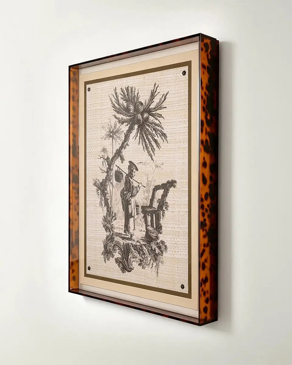 Port 68 Brandywine IV Giclee | Thumbnail 2