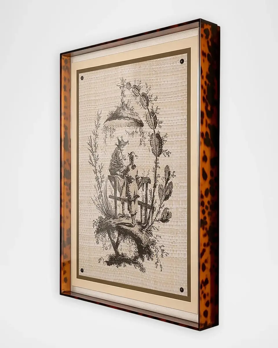 Port 68 Brandywine II Giclee | Thumbnail 2 Port 68 Brandywine II Giclee | Thumbnail 2