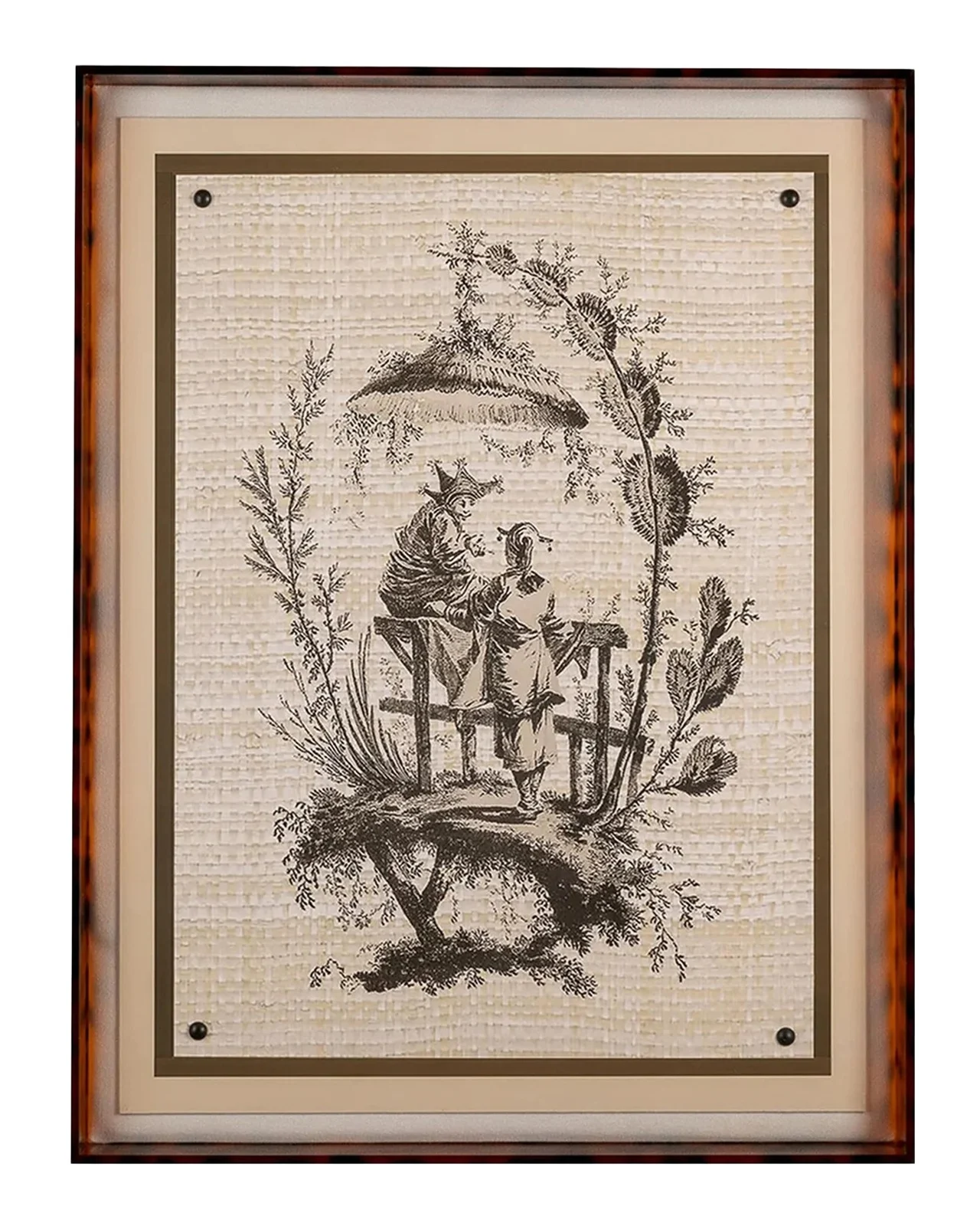 Brandywine II Giclee Brandywine II Giclee