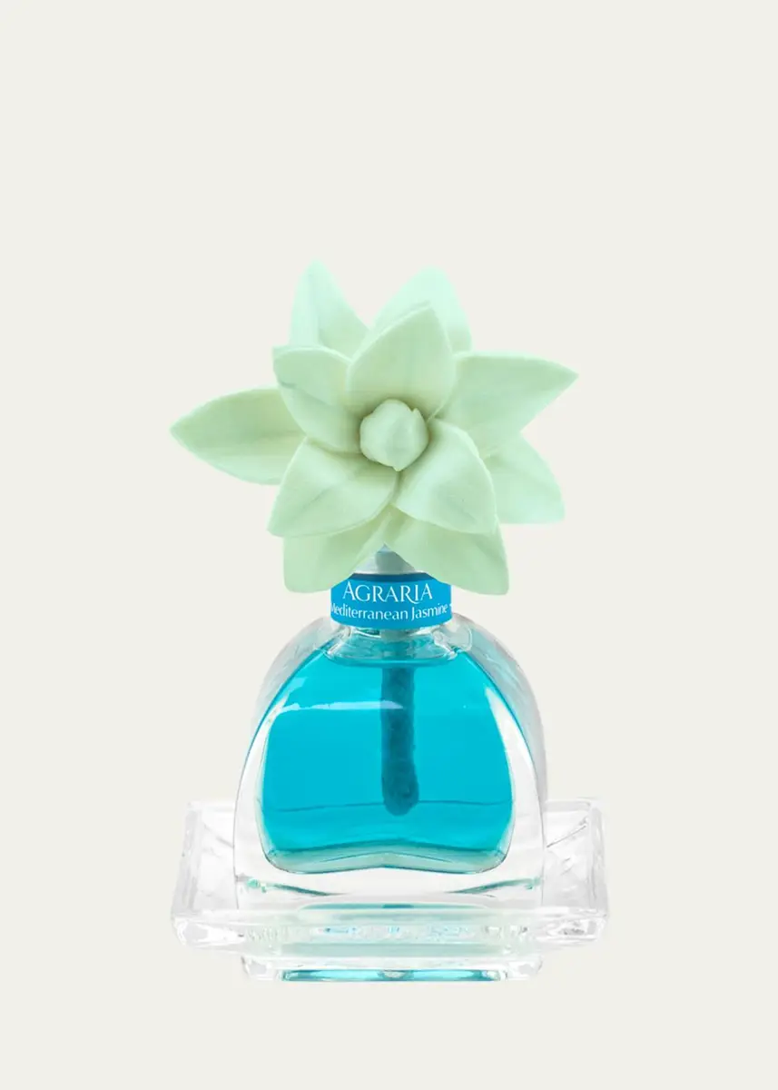 Agraria Mediterranean Jasmine PetiteEssence Diffuser, 1.7 oz. | Thumbnail 2 Agraria Mediterranean Jasmine PetiteEssence Diffuser, 1.7 oz. | Thumbnail 2
