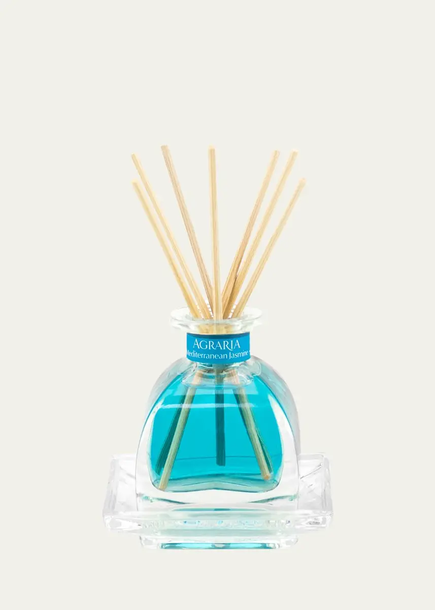 Agraria Mediterranean Jasmine PetiteEssence Diffuser, 1.7 oz. | Thumbnail 4 Agraria Mediterranean Jasmine PetiteEssence Diffuser, 1.7 oz. | Thumbnail 4