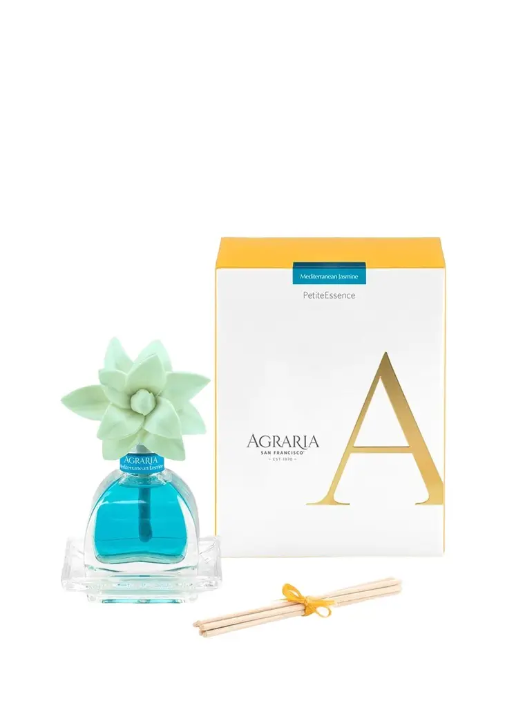 Mediterranean Jasmine PetiteEssence Diffuser, 1.7 oz.