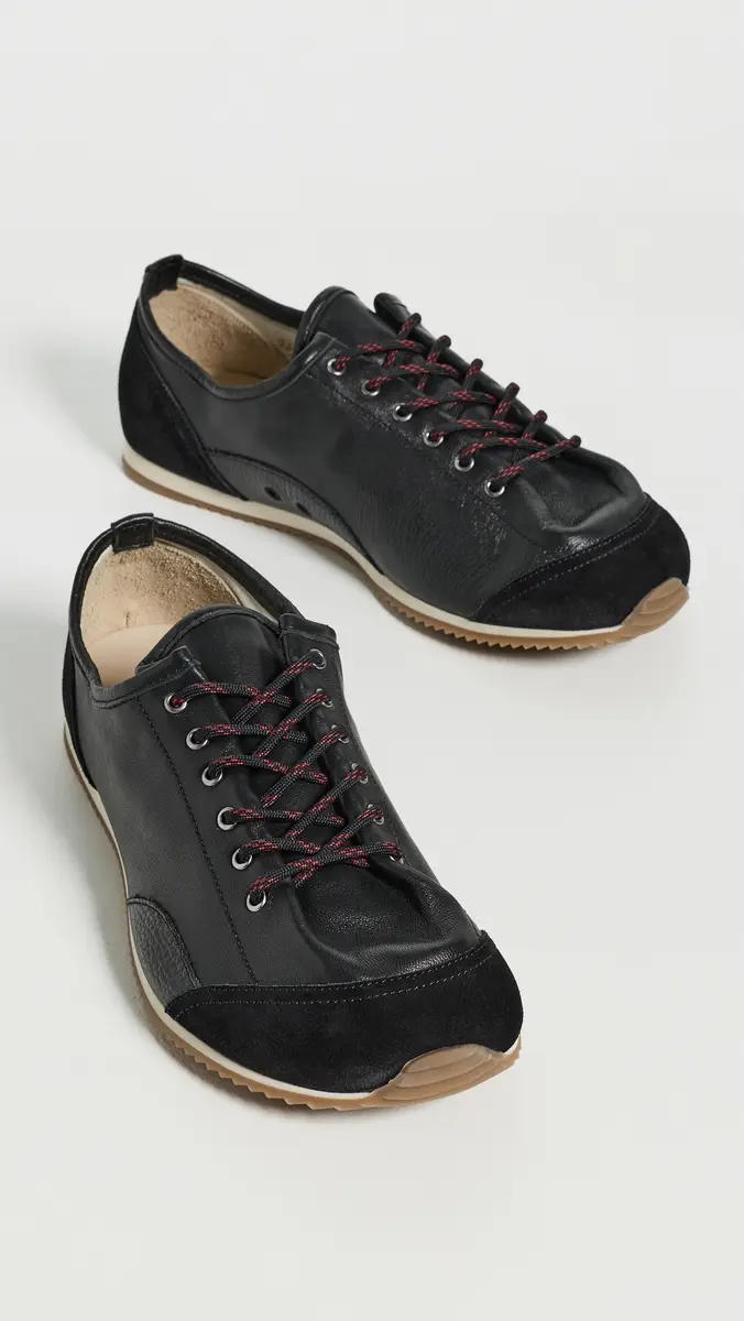 Lemaire Gummy Grip Sneakers | Thumbnail 4 Lemaire Gummy Grip Sneakers | Thumbnail 4