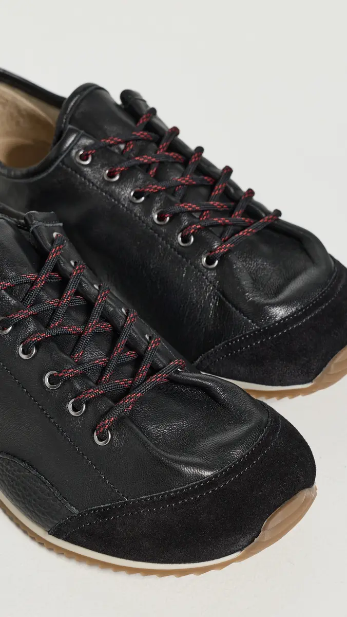 Lemaire Gummy Grip Sneakers | Thumbnail 5 Lemaire Gummy Grip Sneakers | Thumbnail 5
