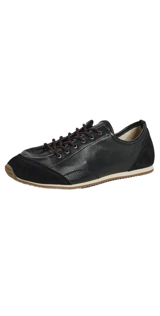 Lemaire Gummy Grip Sneakers