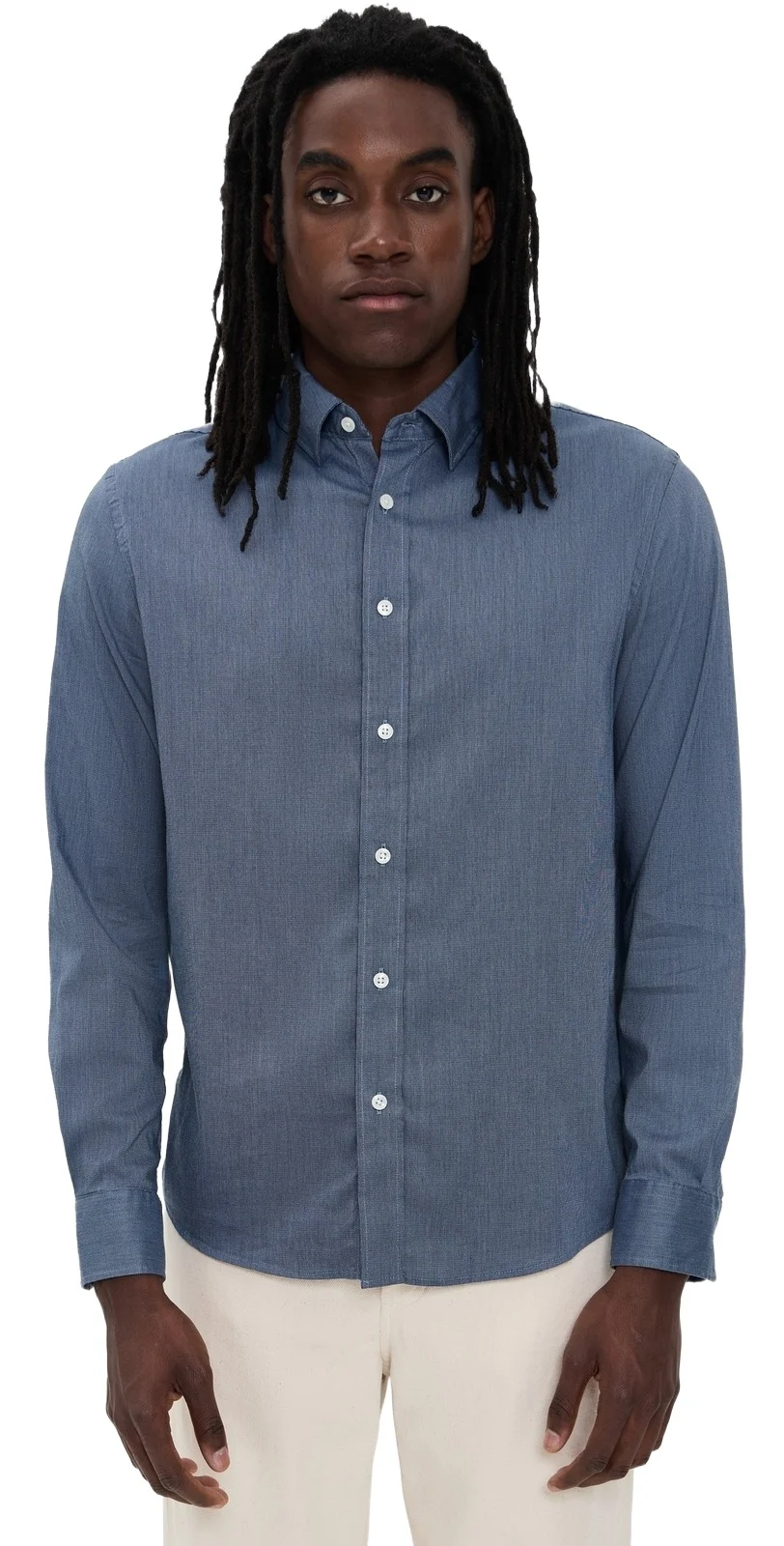 The Movement Shirt The Movement Shirt