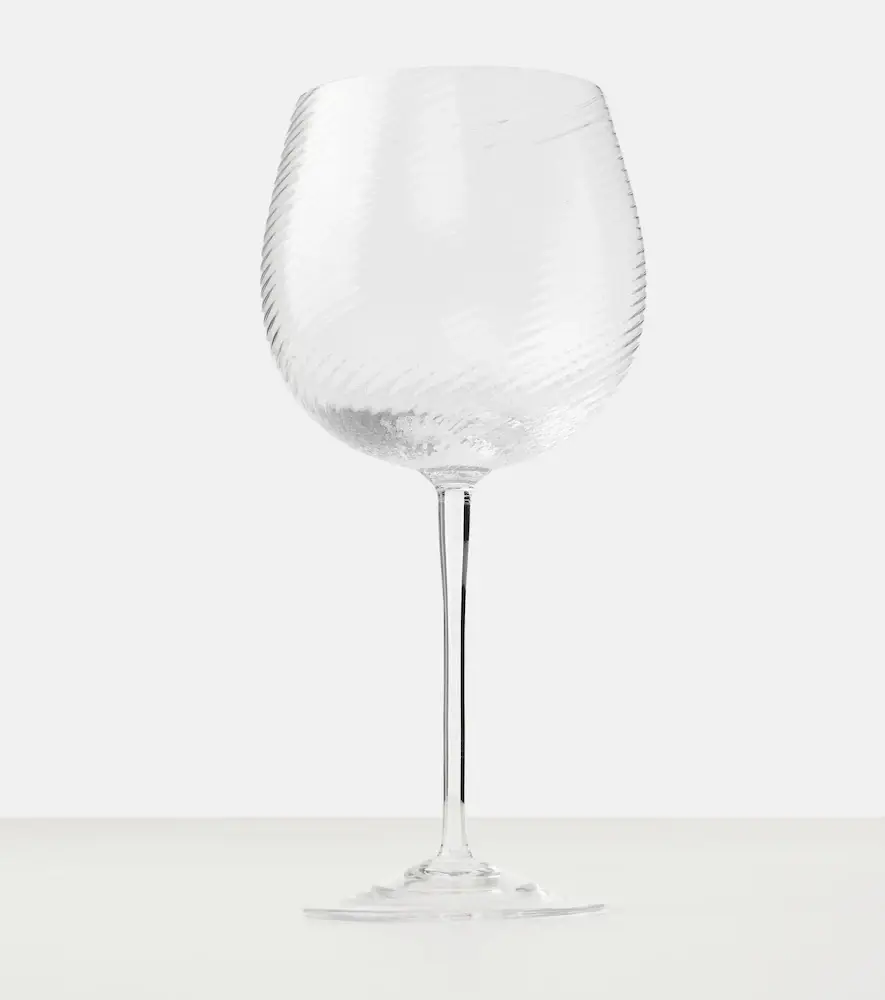 NasonMoretti Tolomeo set of 6 red wine glasses | Thumbnail 2