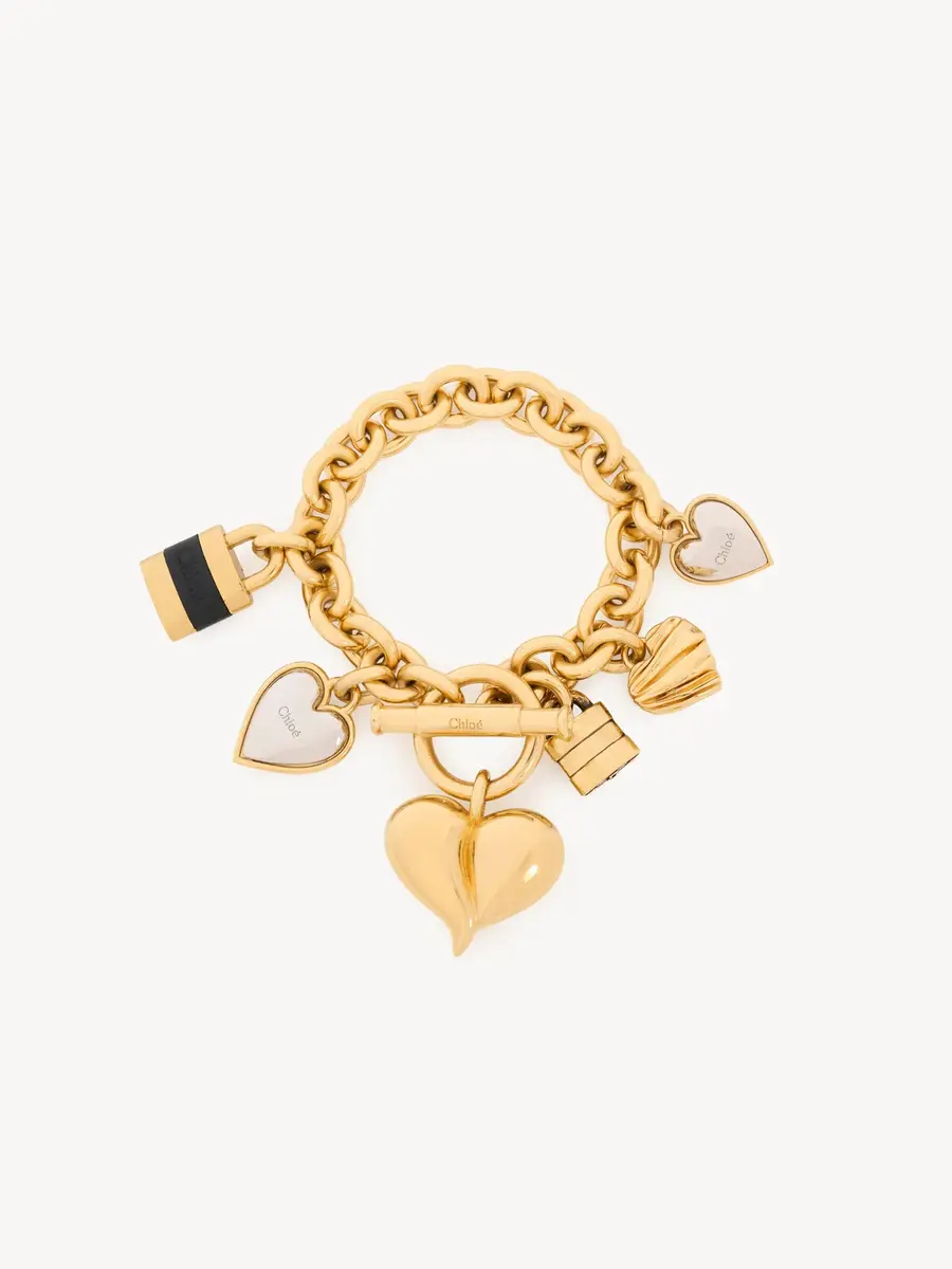 Chloé The Chloé Paddington bracelet | Thumbnail 2 Chloé The Chloé Paddington bracelet | Thumbnail 2