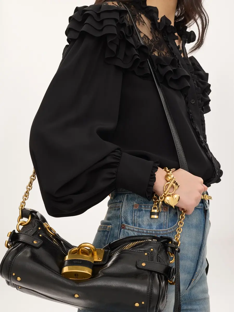 Chloé The Chloé Paddington bracelet | Thumbnail 3 Chloé The Chloé Paddington bracelet | Thumbnail 3