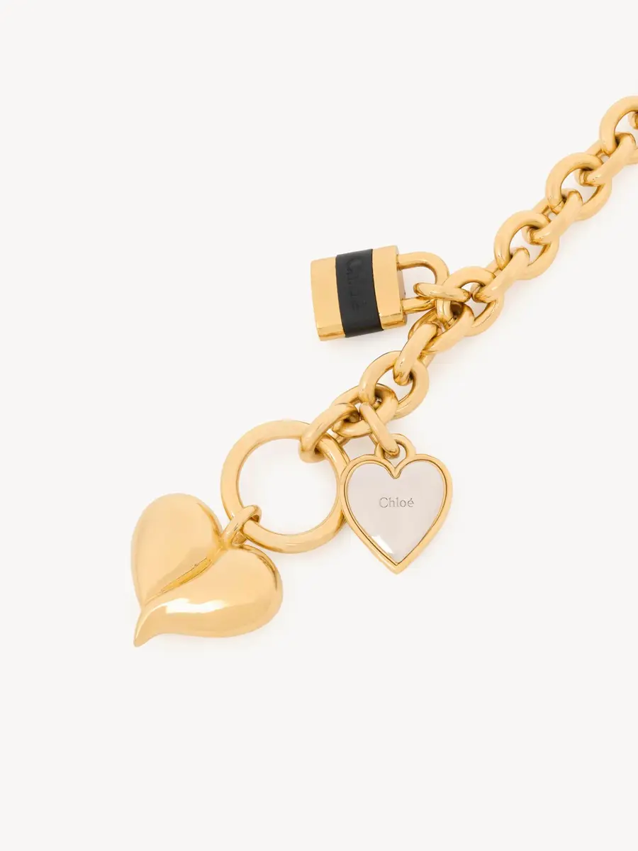 Chloé The Chloé Paddington bracelet | Thumbnail 4 Chloé The Chloé Paddington bracelet | Thumbnail 4